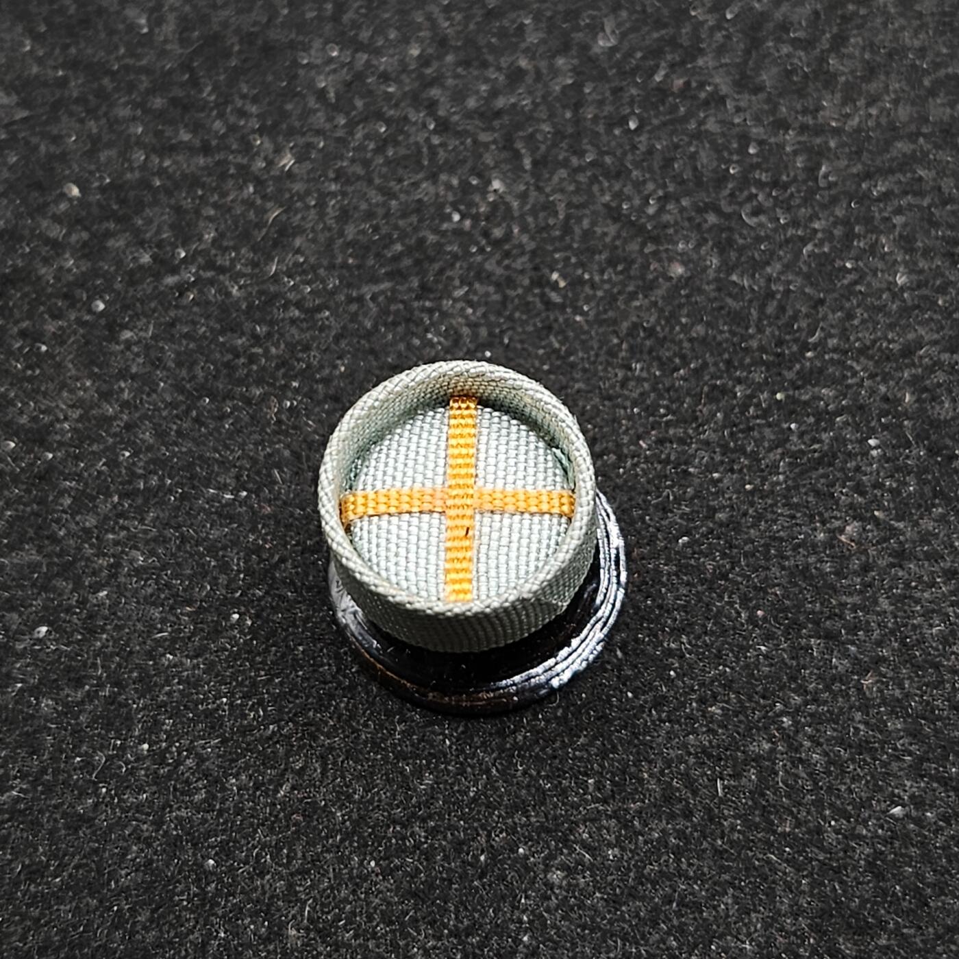 0元起拍勋章 第330期 咸鱼国勋章拍卖专场 2月1日（周日）下午6：00开始 七等瑞宝略授