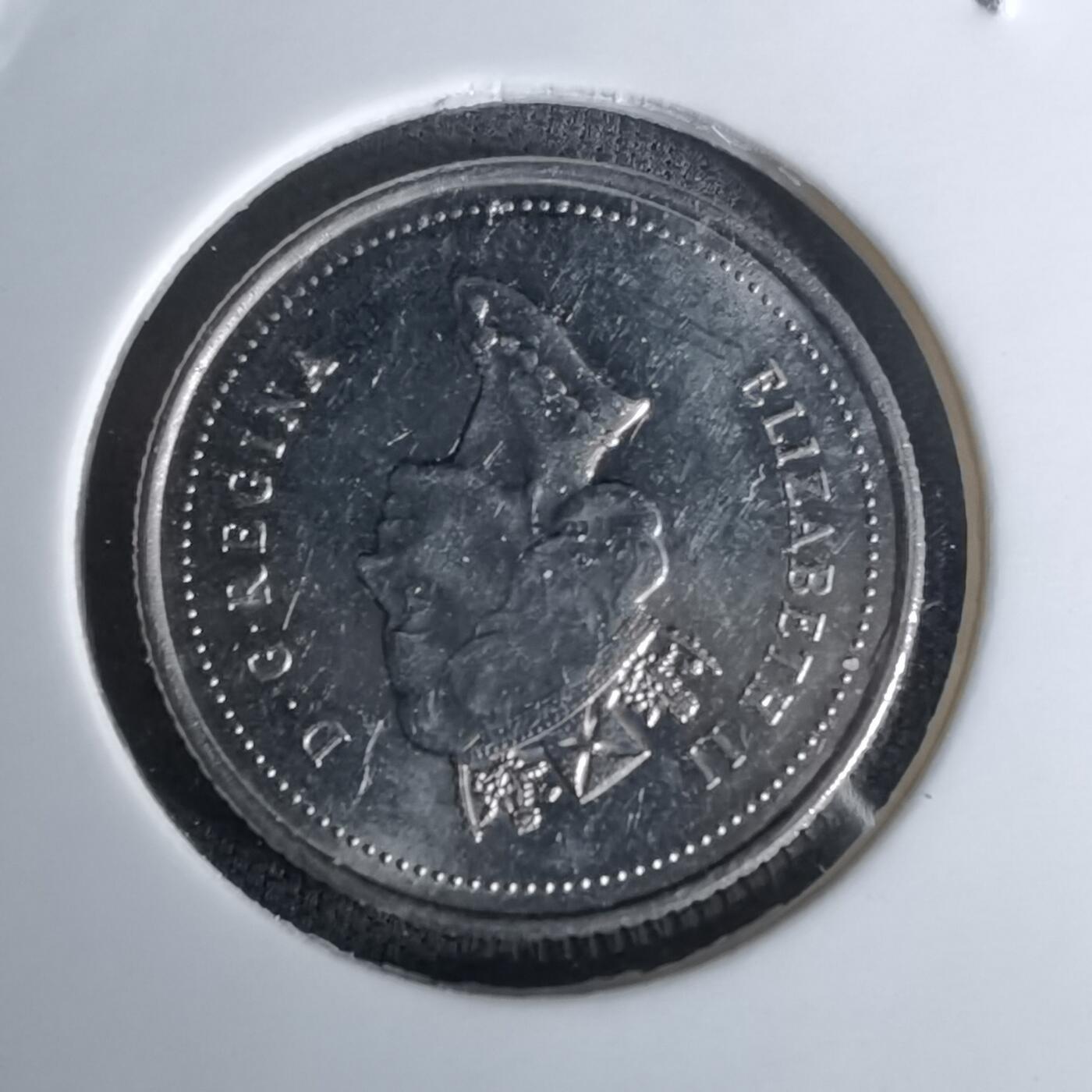 沼泽如烟--第978场 加拿大1995年十分