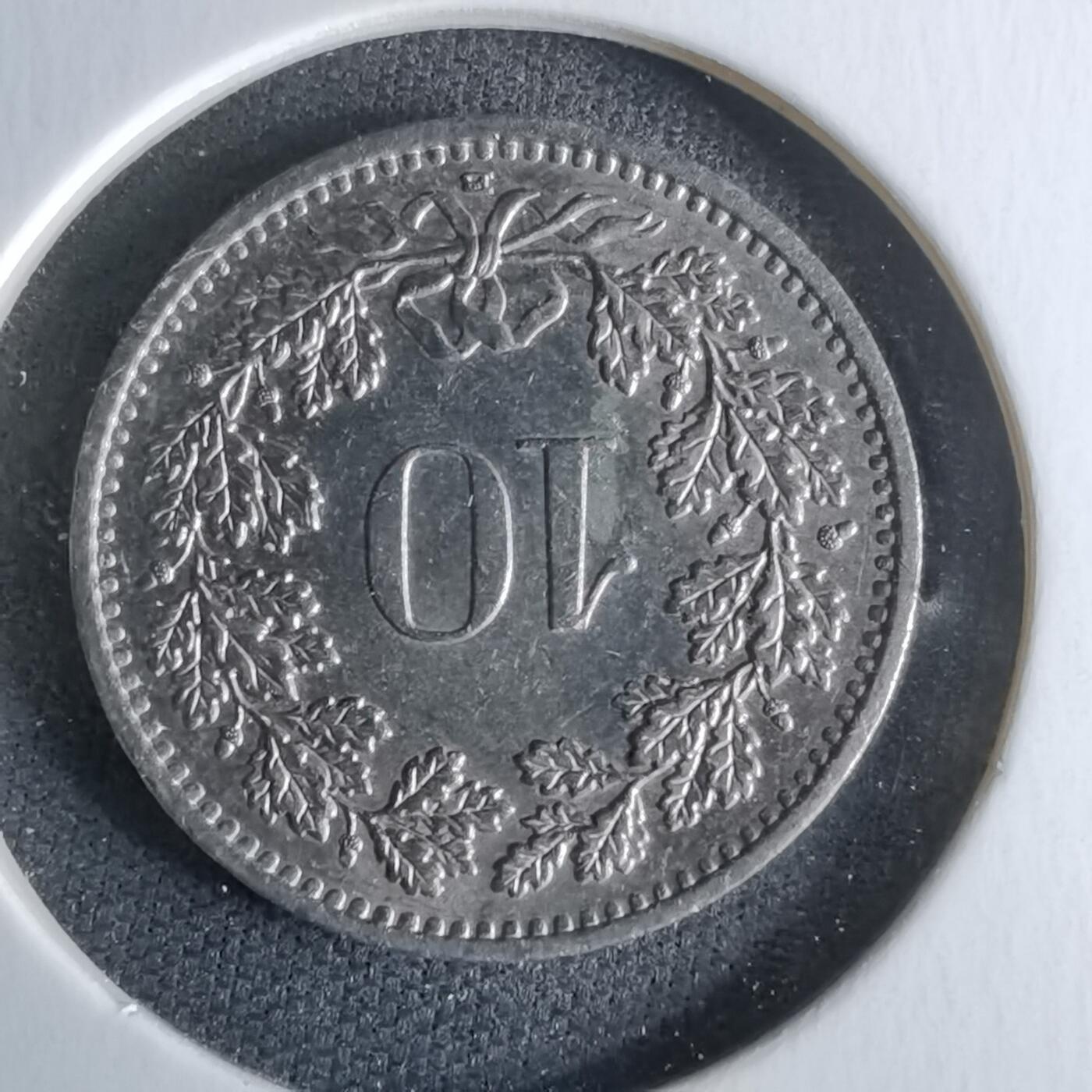 沼泽如烟--第979场 瑞士1991年十分