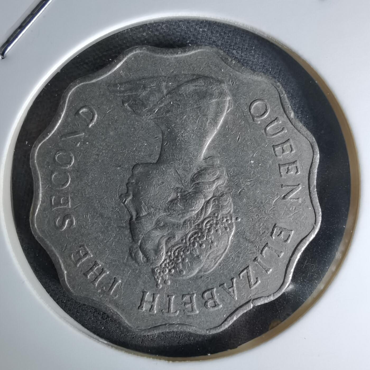 沼泽如烟--第978场 香港1979年二元