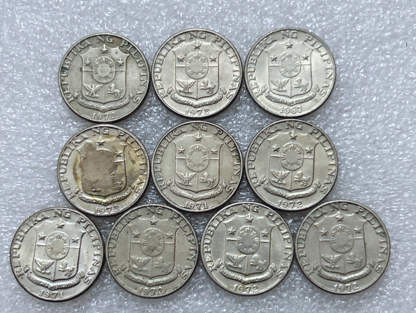 第一海外回流一元起拍收藏 散集专场  第296期