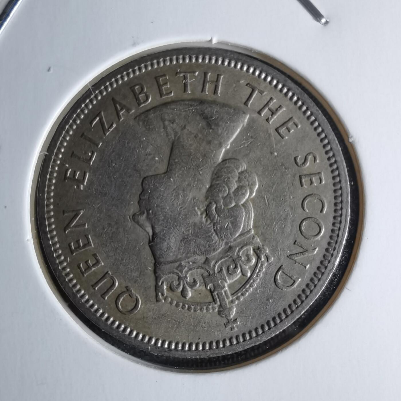 沼泽如烟--第979场 香港1967年五毫