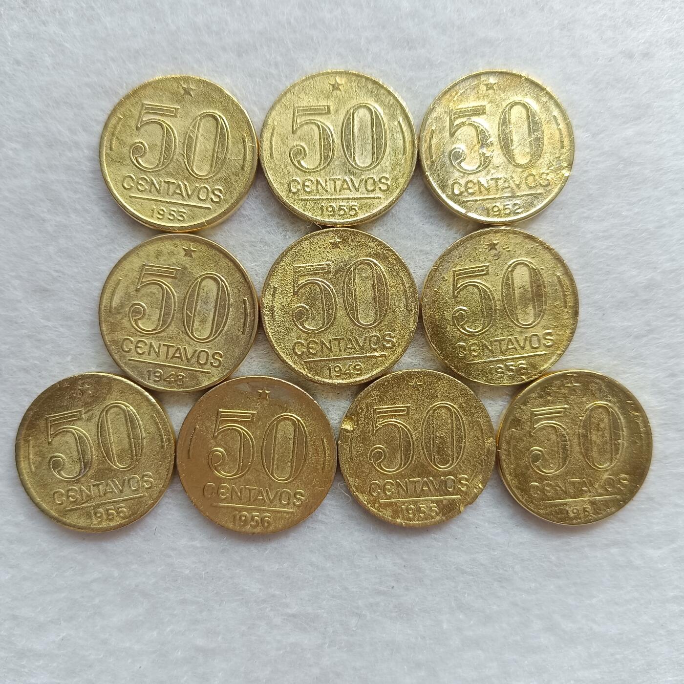 君烨收藏 0元起拍 散币场 每天一场 可留存 第22场 周日发货