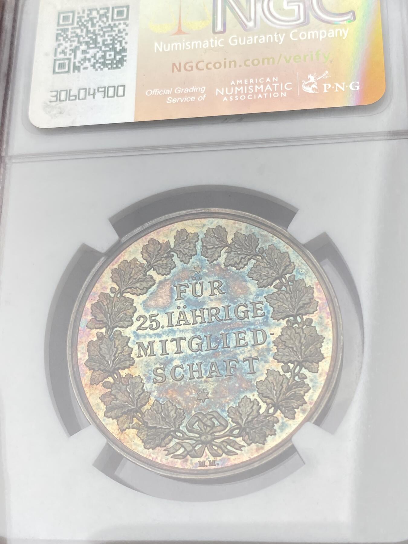 万国钱币拍卖第060期（万国六十期纪念大拍）