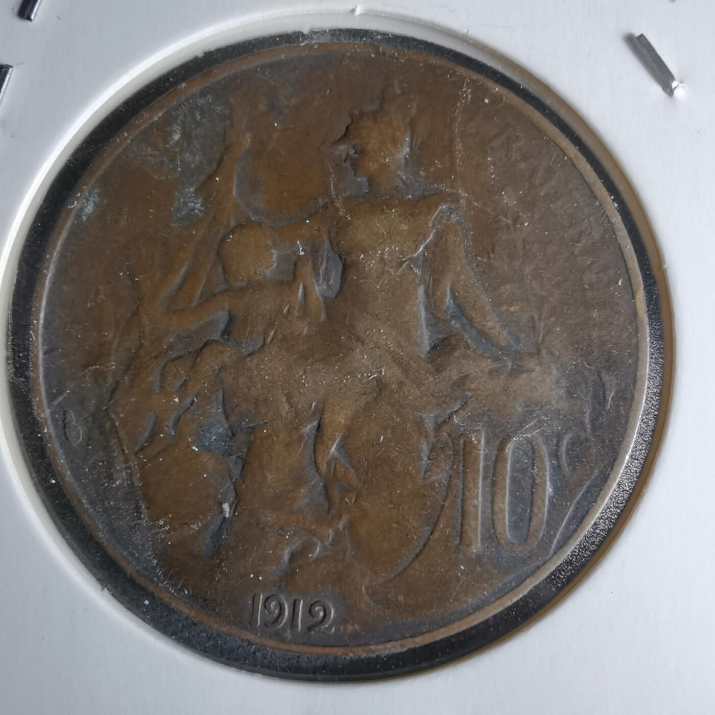 沼泽如烟--第979场 法国1912年十分