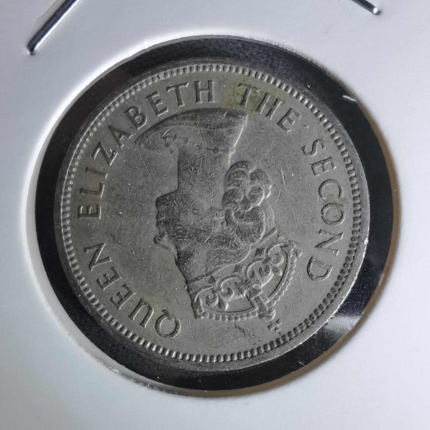 沼泽如烟--第978场 香港1966年五毫