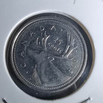 沼泽如烟--第978场 - 加拿大1995年25分