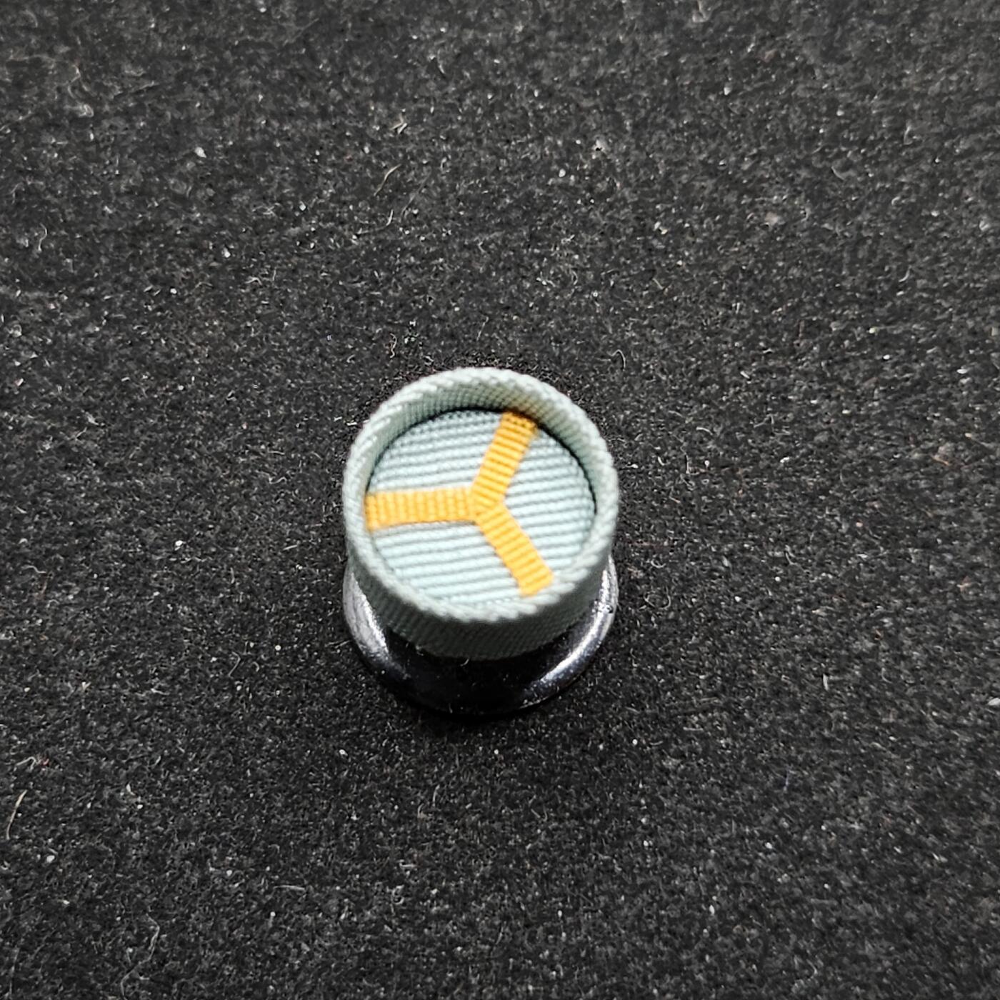 0元起拍勋章 第330期 咸鱼国勋章拍卖专场 2月1日（周日）下午6：00开始 八等瑞宝略授