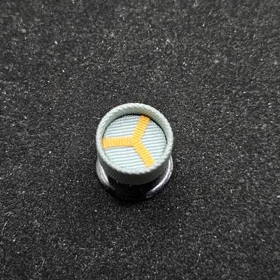 0元起拍勋章 第330期 咸鱼国勋章拍卖专场 2月1日（周日）下午6：00开始 - 八等瑞宝略授