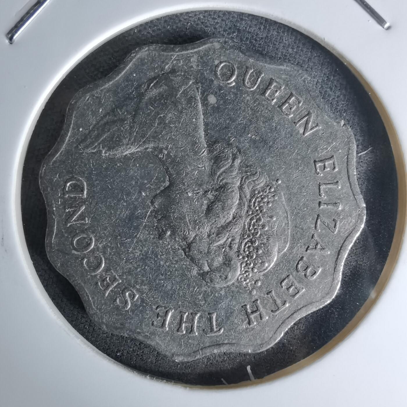 沼泽如烟--第978场 香港1980年二元