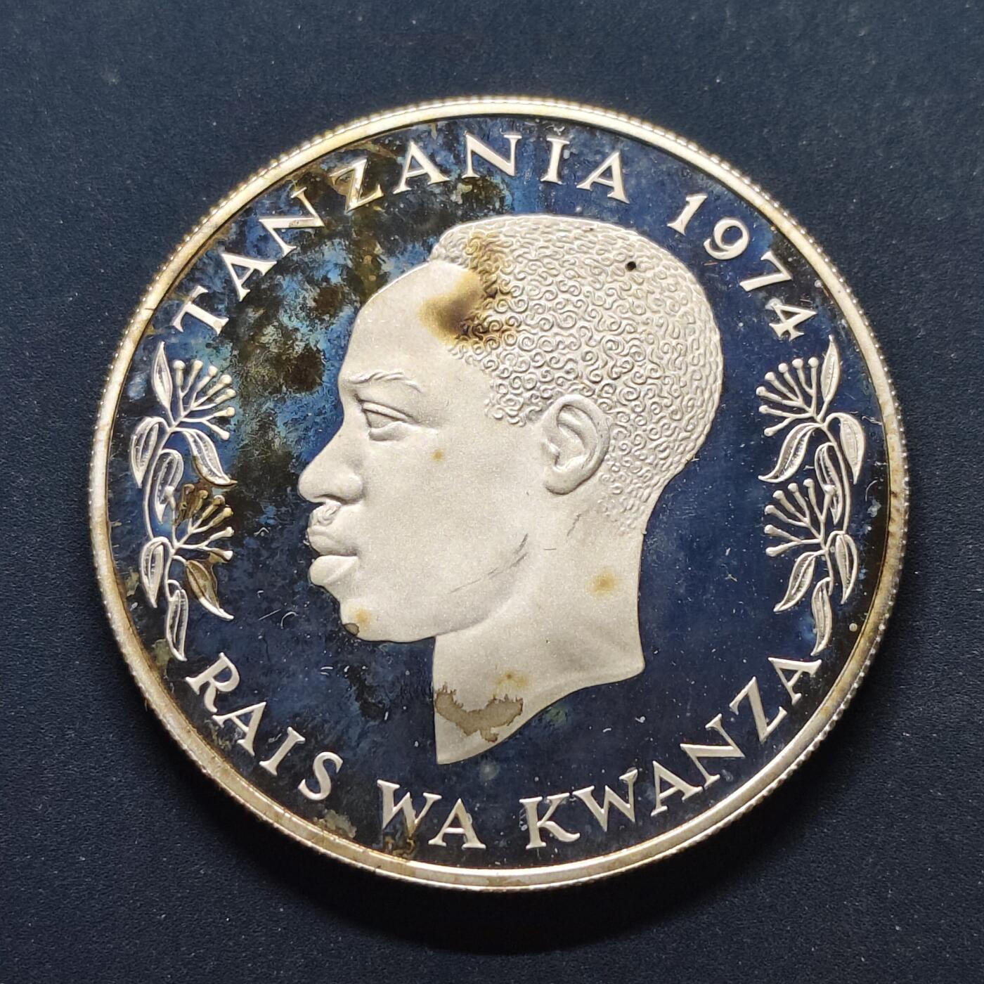 【全场包邮】纯粹捡漏拍499场-持续更新中 坦桑尼亚