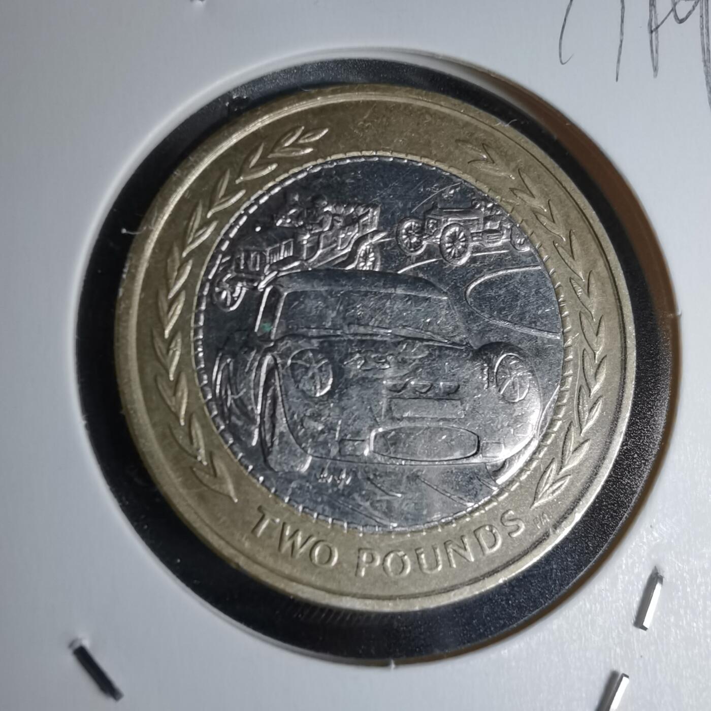 沼泽如烟--第979场 马恩1998年2磅