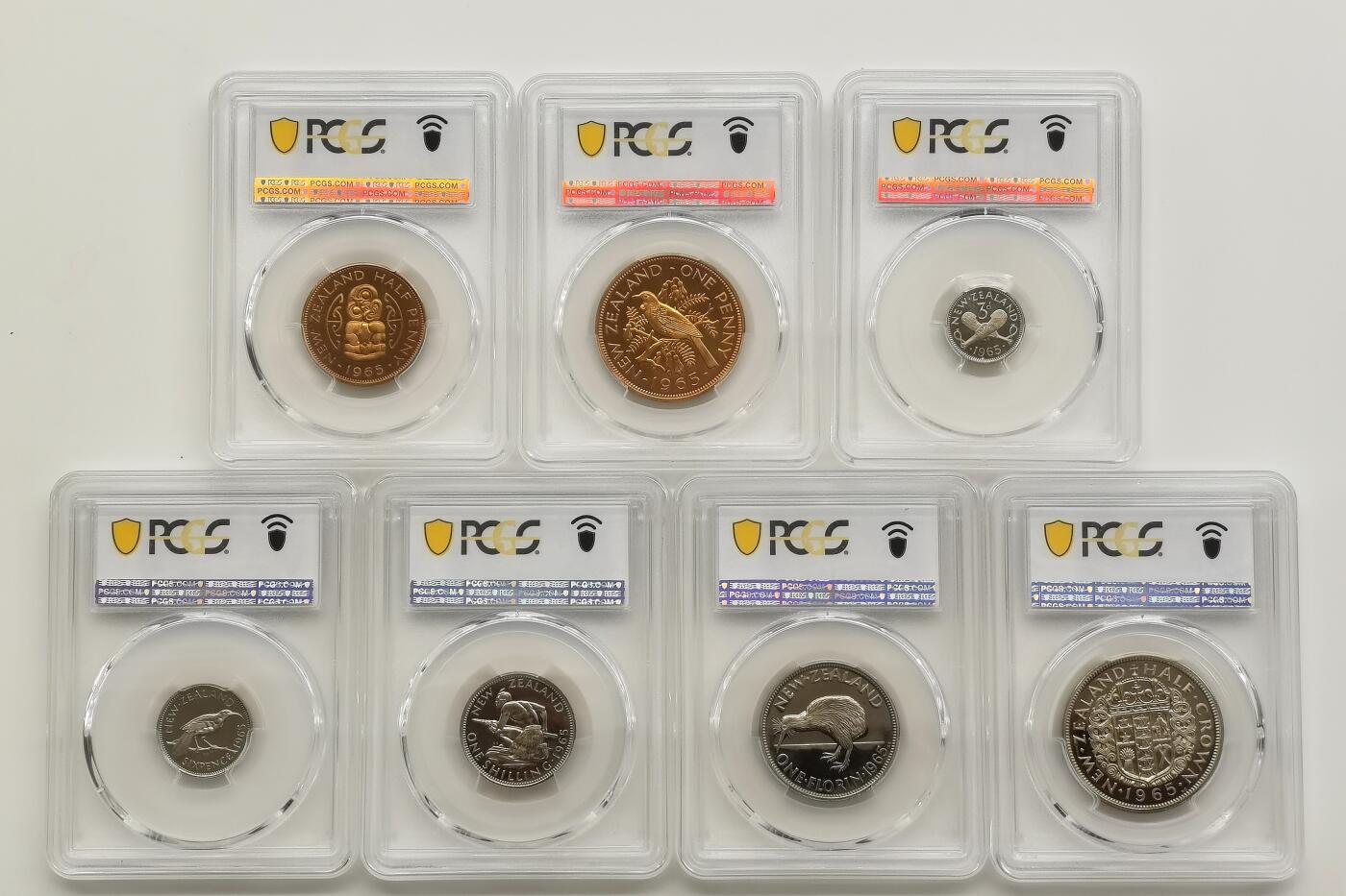 博洋堂世界钱币拍卖第159期（全场包邮）