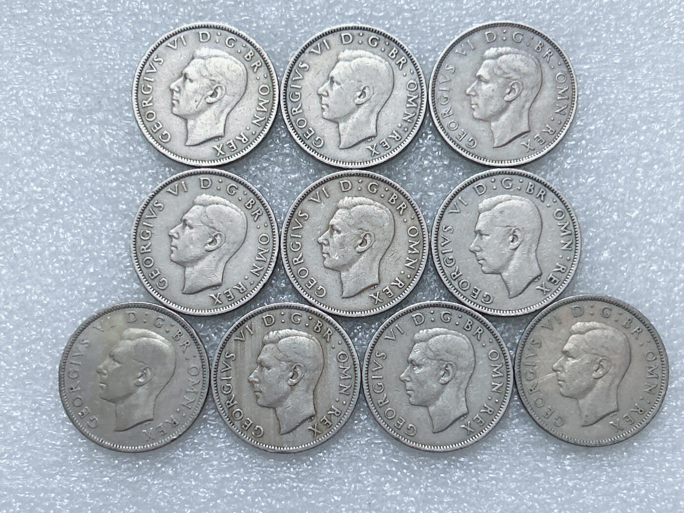 第一海外回流一元起拍收藏 散集专场  第296期