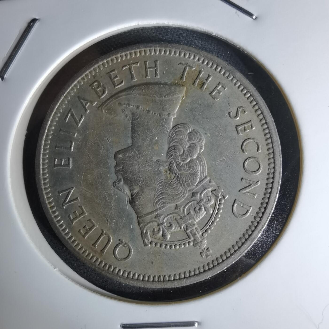 沼泽如烟--第978场 香港1971年一元特年