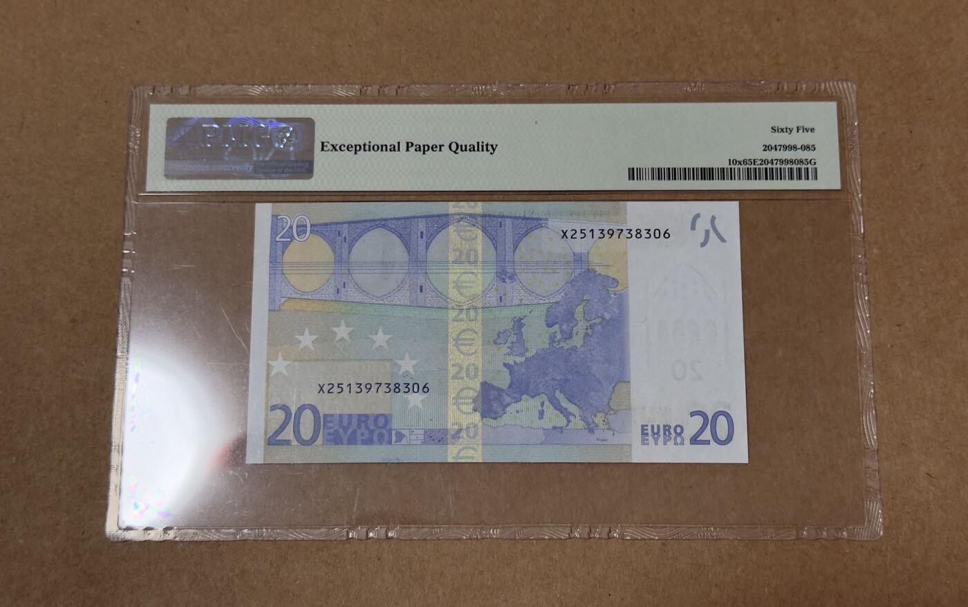 【礼羽收藏】🌏世界钱币拍卖第122期