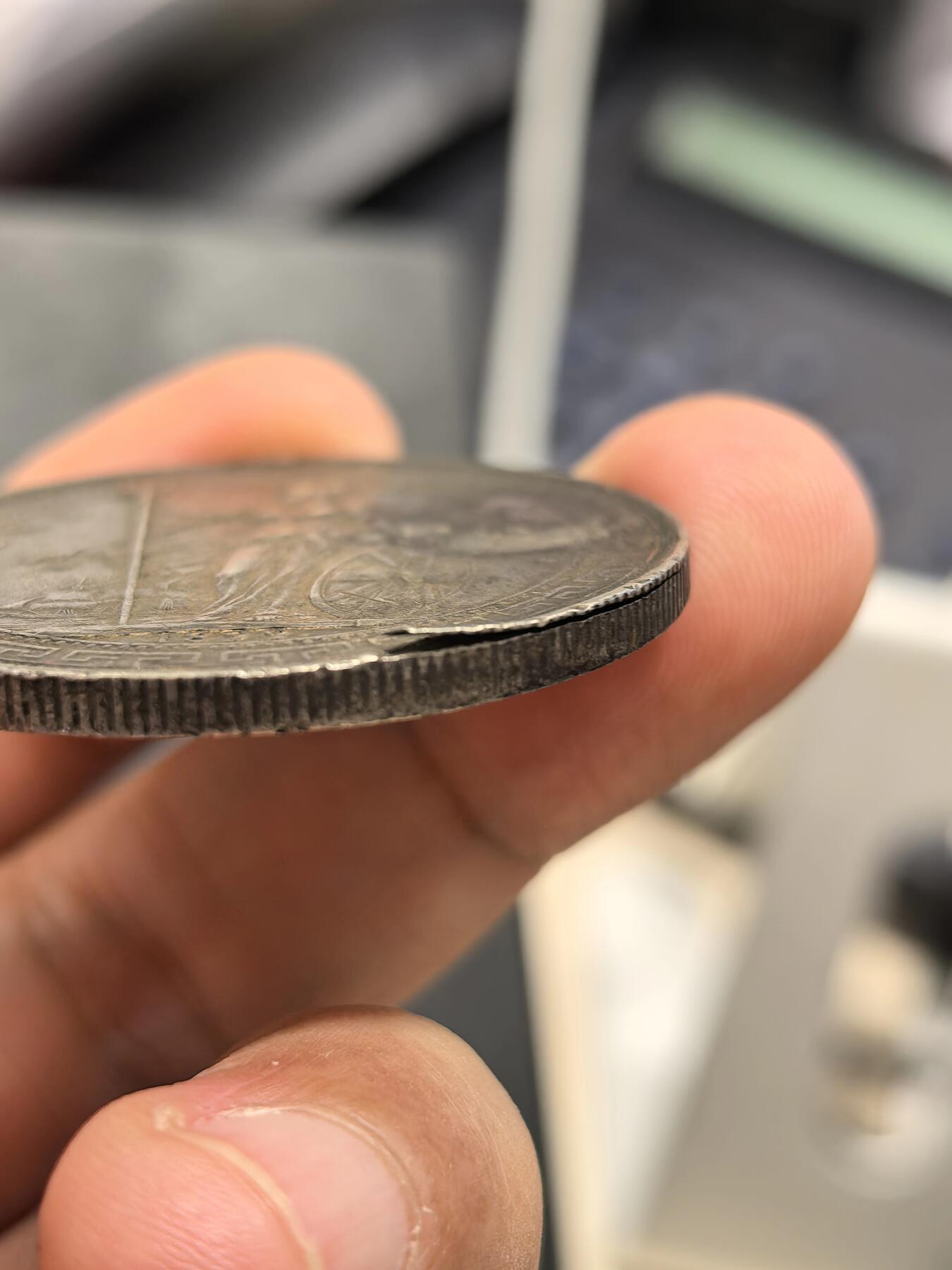 博洋堂世界钱币拍卖第159期（全场包邮）