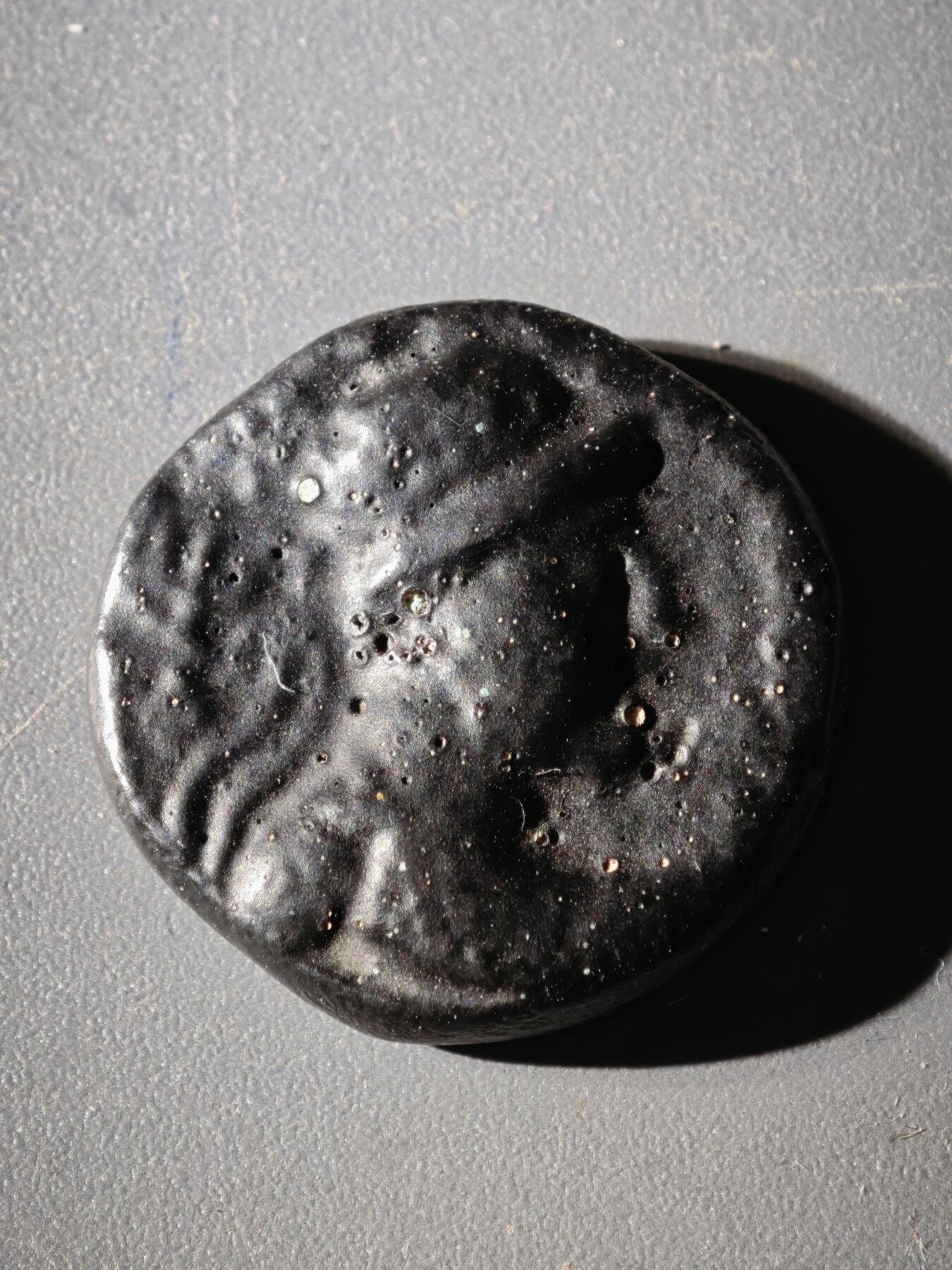 114期新疆红钱粟特钱币丝路钱币专场 丝路铜币