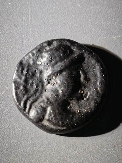 114期新疆红钱粟特钱币丝路钱币专场 - 丝路铜币