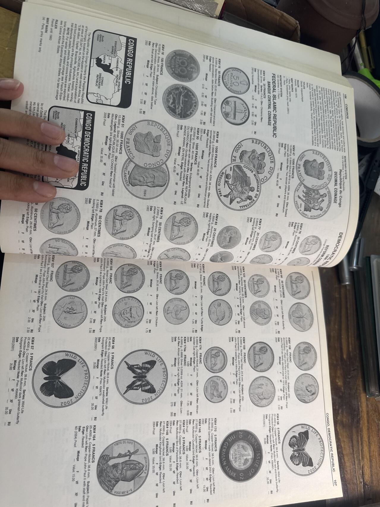 ❤️【币观天下】❤️ 第341期钱币拍卖- 2026.1.30周五晚上6点半场-长期征集拍品 春节前最后一场本场不能存放 节后恢复拍卖