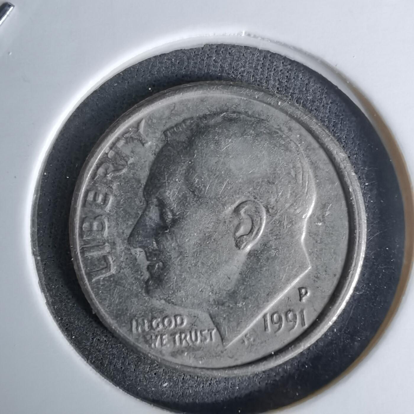 沼泽如烟--第978场 美国1991年十分