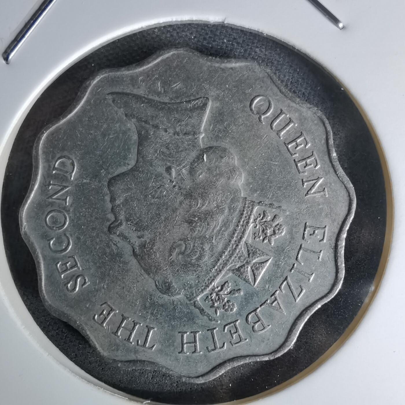 沼泽如烟--第978场 香港1988年二元