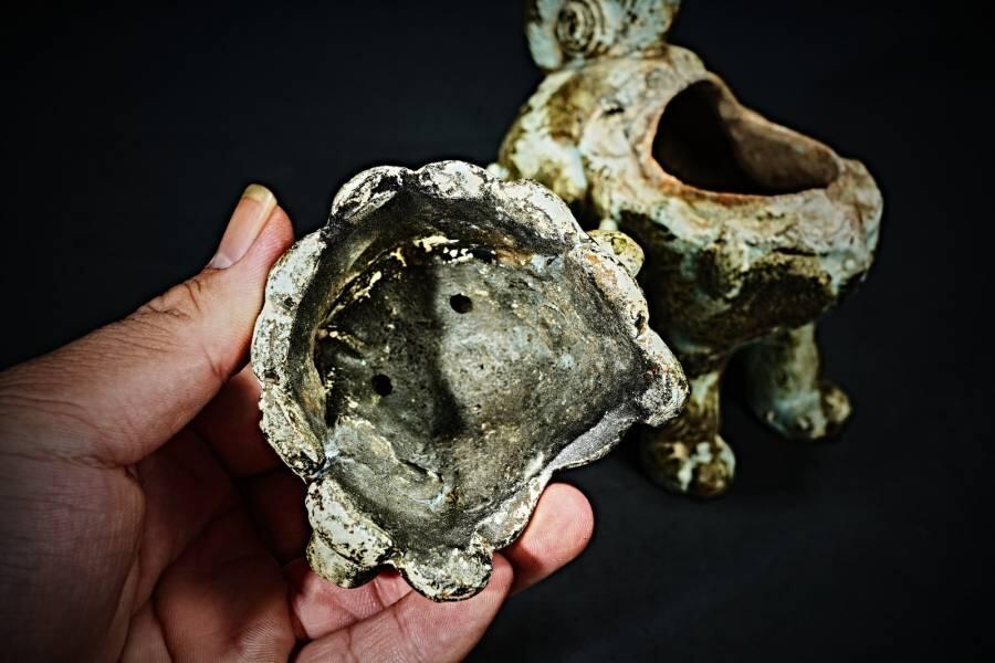 上海都达杂项专场十二（全场包邮】