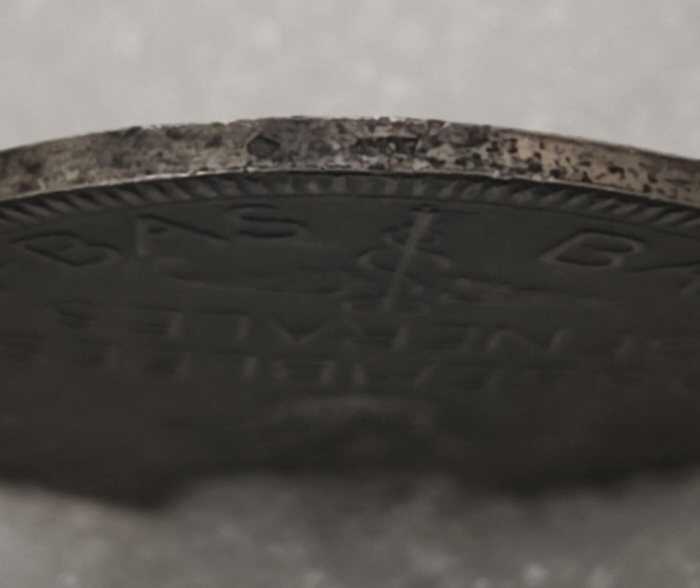 瓶子🏺第227期拍卖会  19世纪法国商业女神JETON银质代币章  17.62克  17.62×0.95×27=451.953