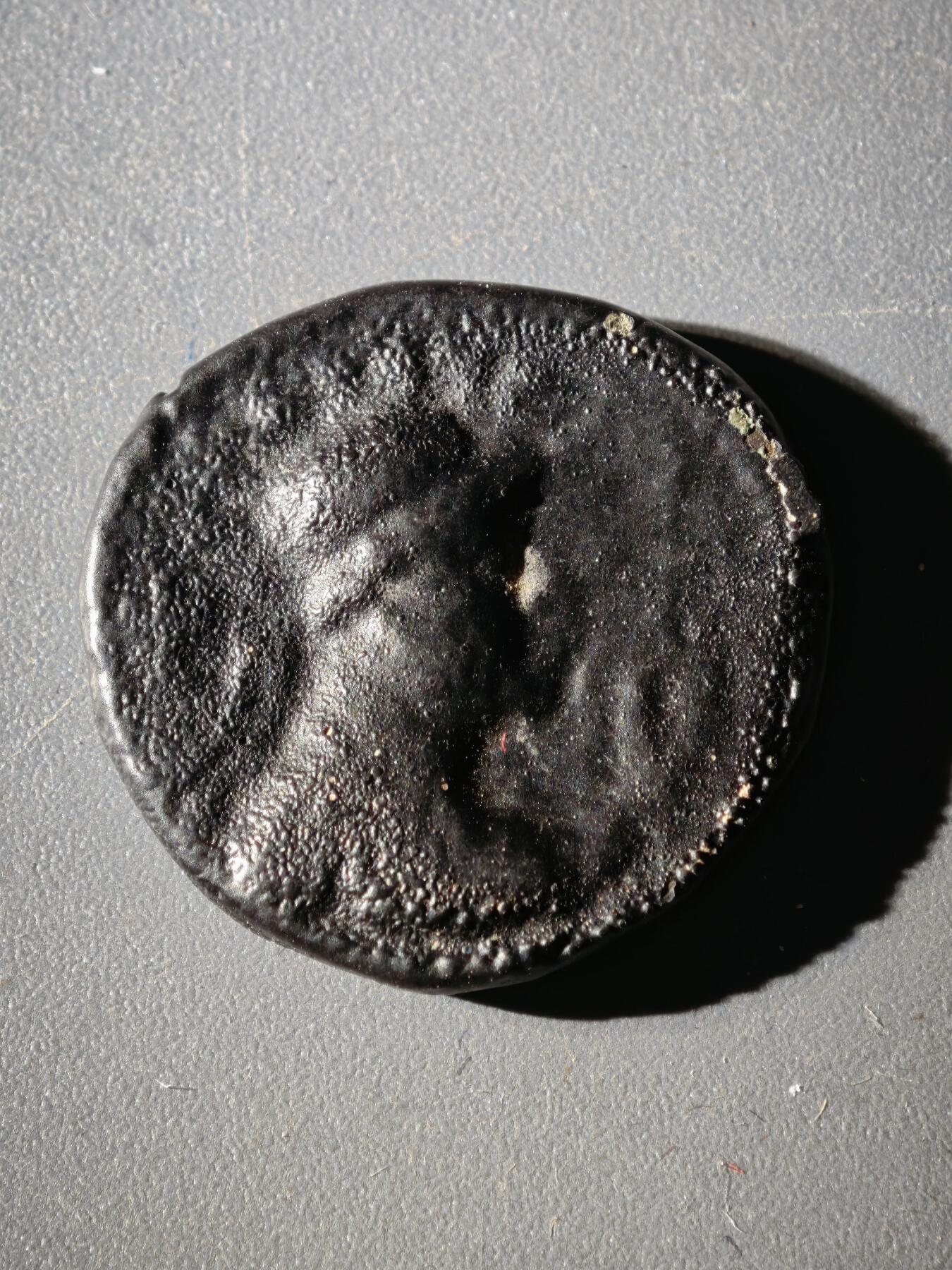 114期新疆红钱粟特钱币丝路钱币专场 丝路铜币