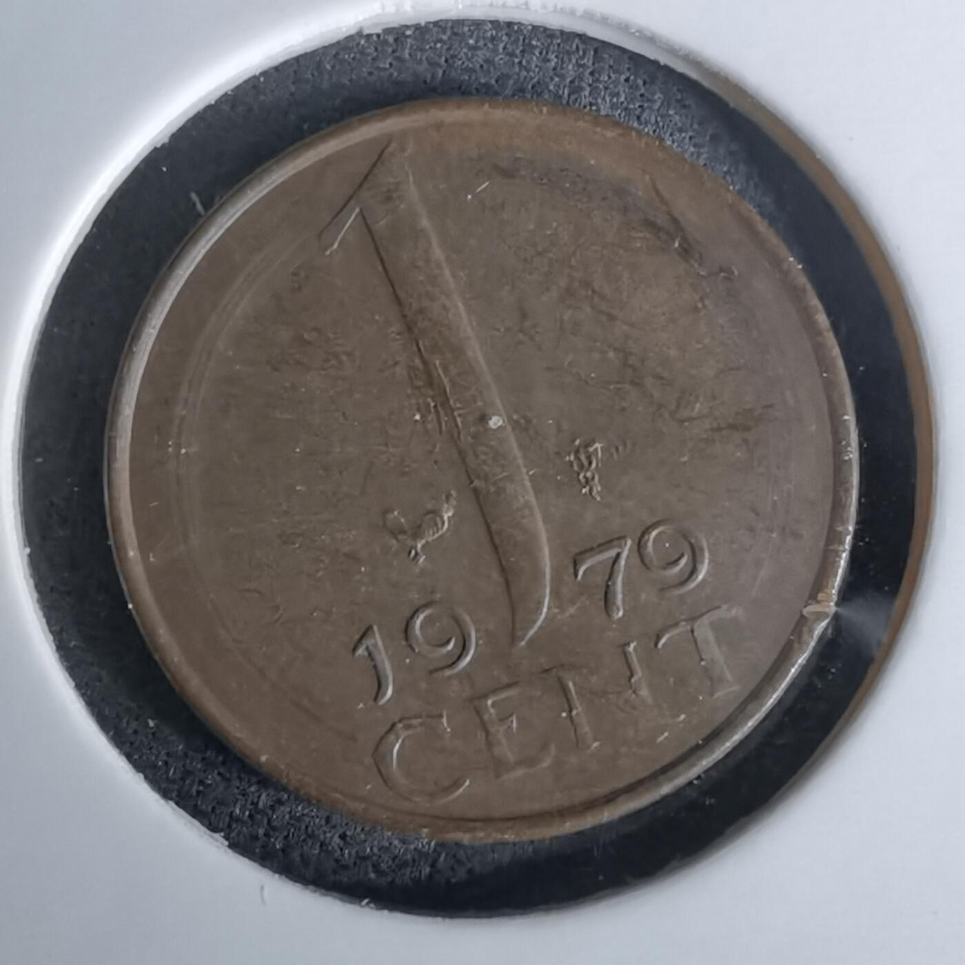 沼泽如烟--第978场 荷兰1979年一分