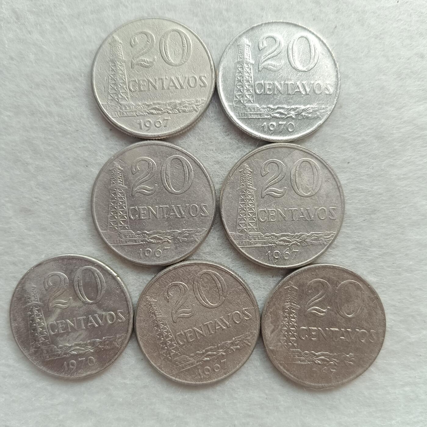 君烨收藏 0元起拍 散币场 每天一场 可留存 第22场 周日发货