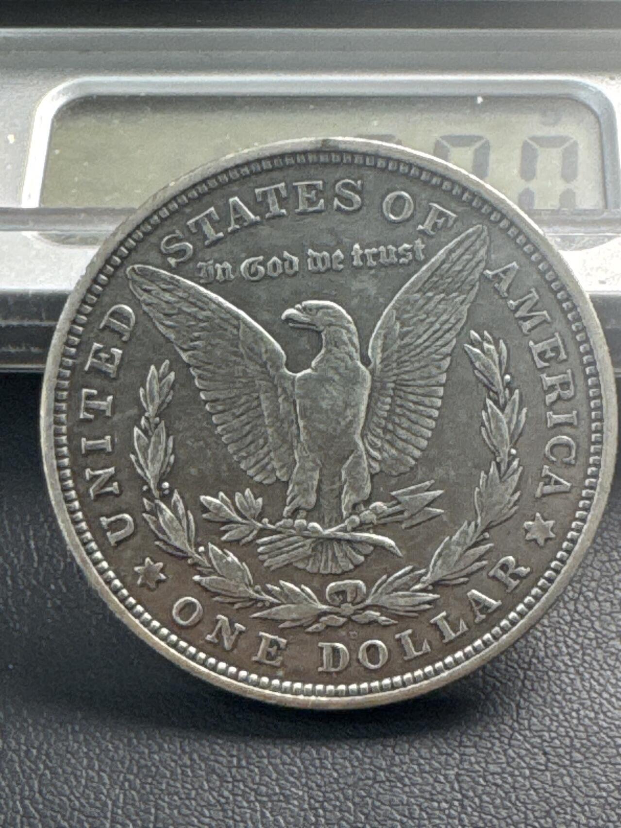 ❤️【币观天下】❤️ 第341期钱币拍卖- 2026.1.30周五晚上6点半场-长期征集拍品 春节前最后一场本场不能存放 节后恢复拍卖 美国1921年摩根好品