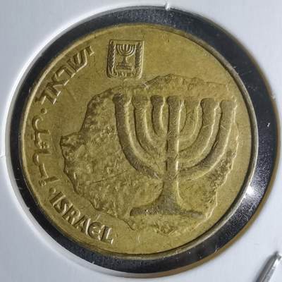 沼泽如烟--第979场 - 以色列