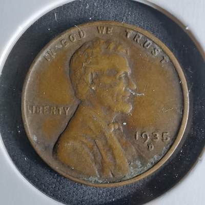 沼泽如烟--第979场 - 美国1935年一分