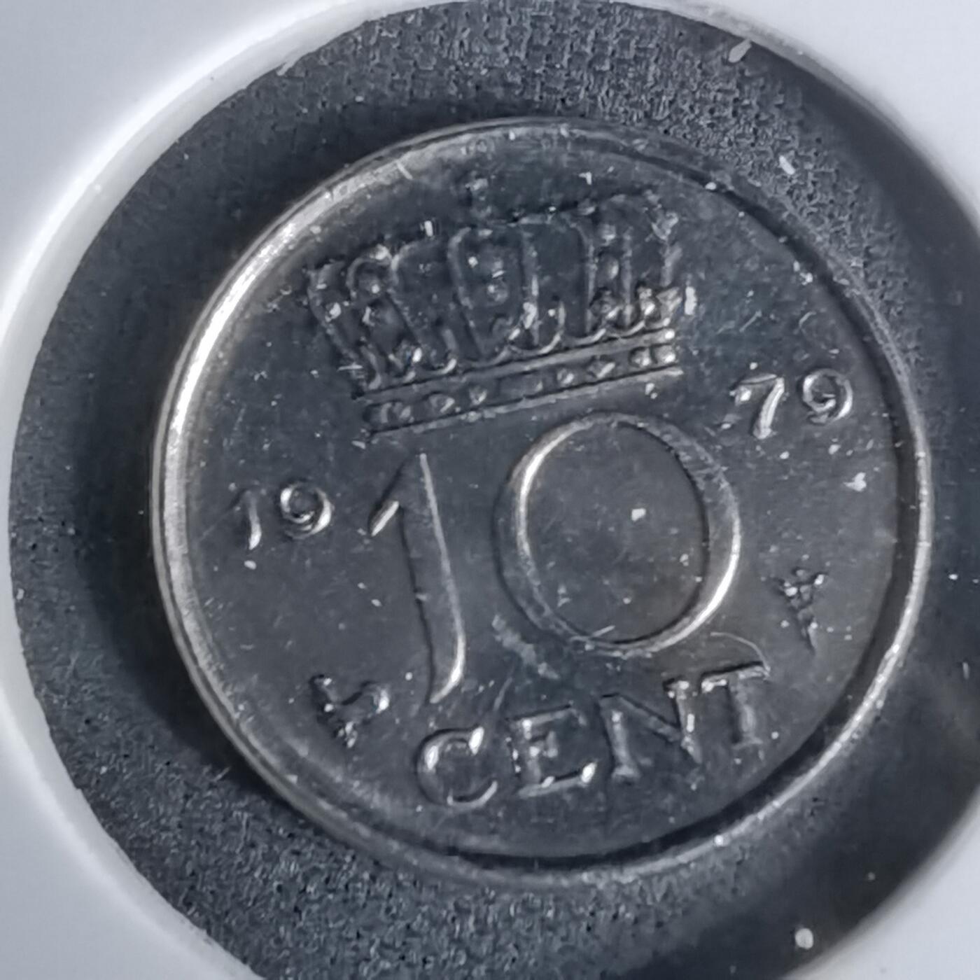 沼泽如烟--第978场 荷兰1979年十分