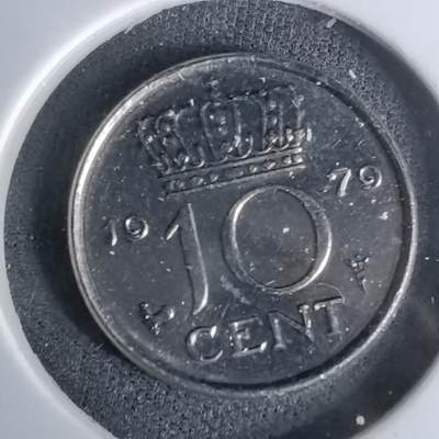 沼泽如烟--第978场 - 荷兰1979年十分