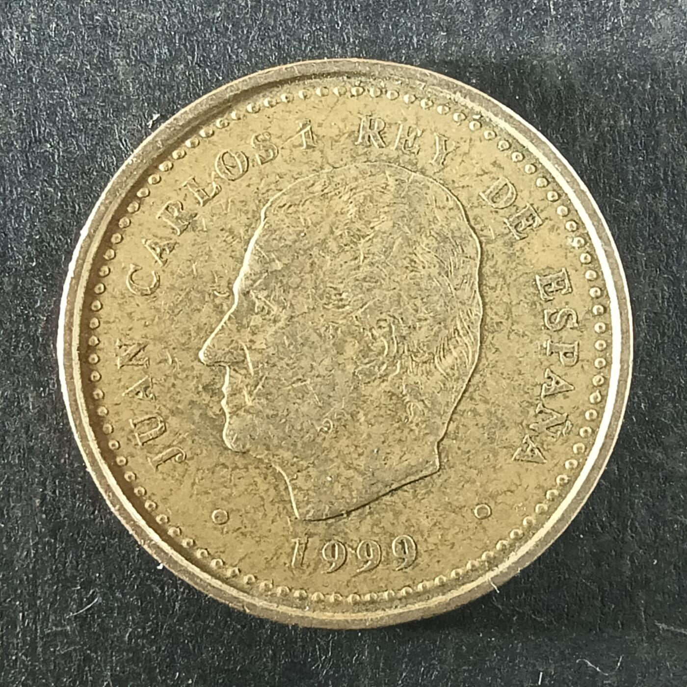 逸泉钱币2026第十四场世界各国散币纪念币A1214-1613 1222 西班牙100比赛塔