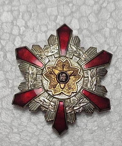 老俞小拍2 - 日本消防优胜章