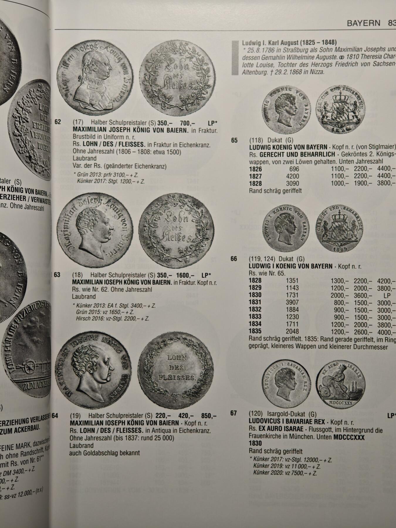 【德藏】世界币章拍卖第163期（拍品征集中~欢迎藏友联系）