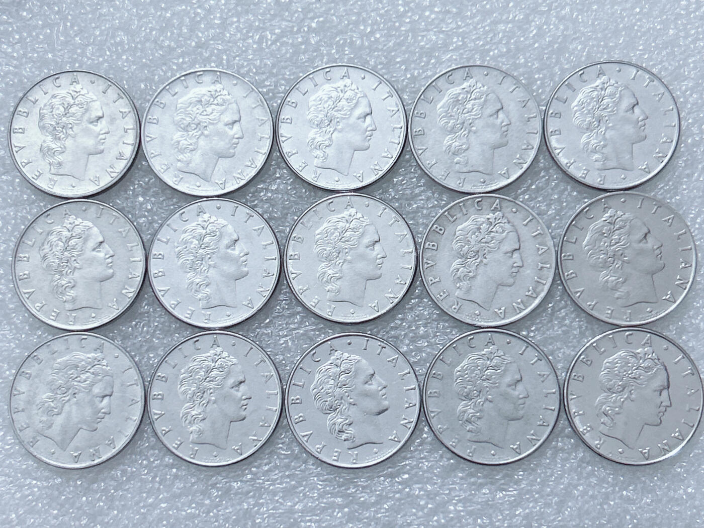 第一海外回流一元起拍收藏 散集专场  第296期