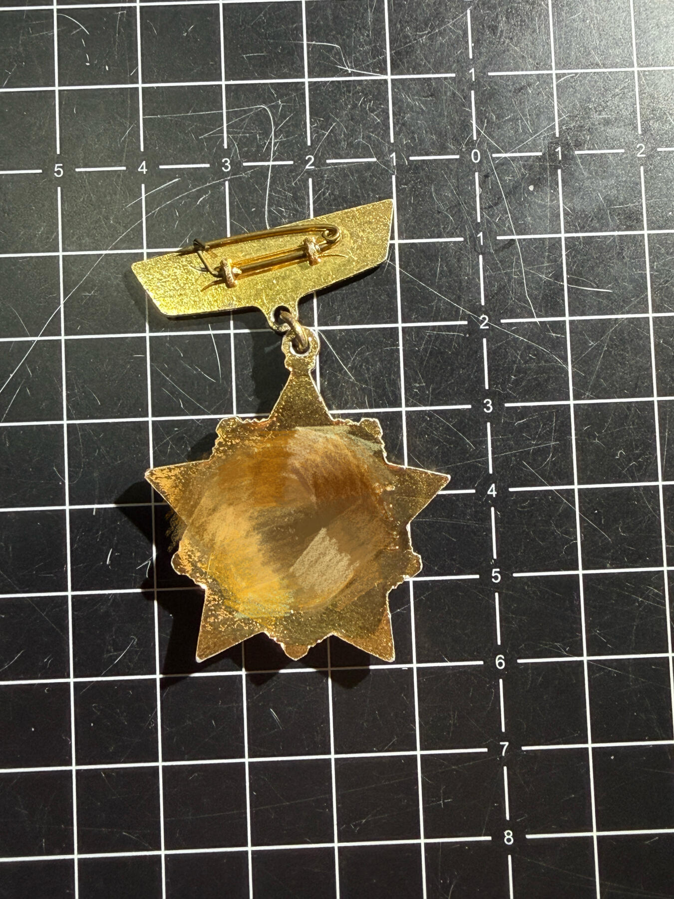 古冰库章牌勋赏收藏第52场拍卖 纪念章