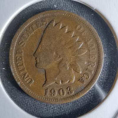 沼泽如烟--第979场 - 美国1903年一分