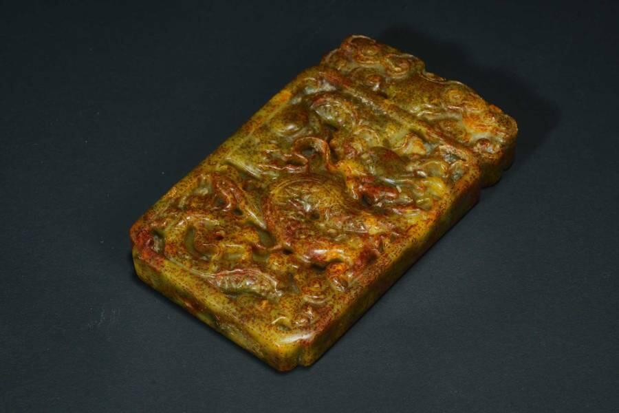 上海都达杂项专场十二（全场包邮】