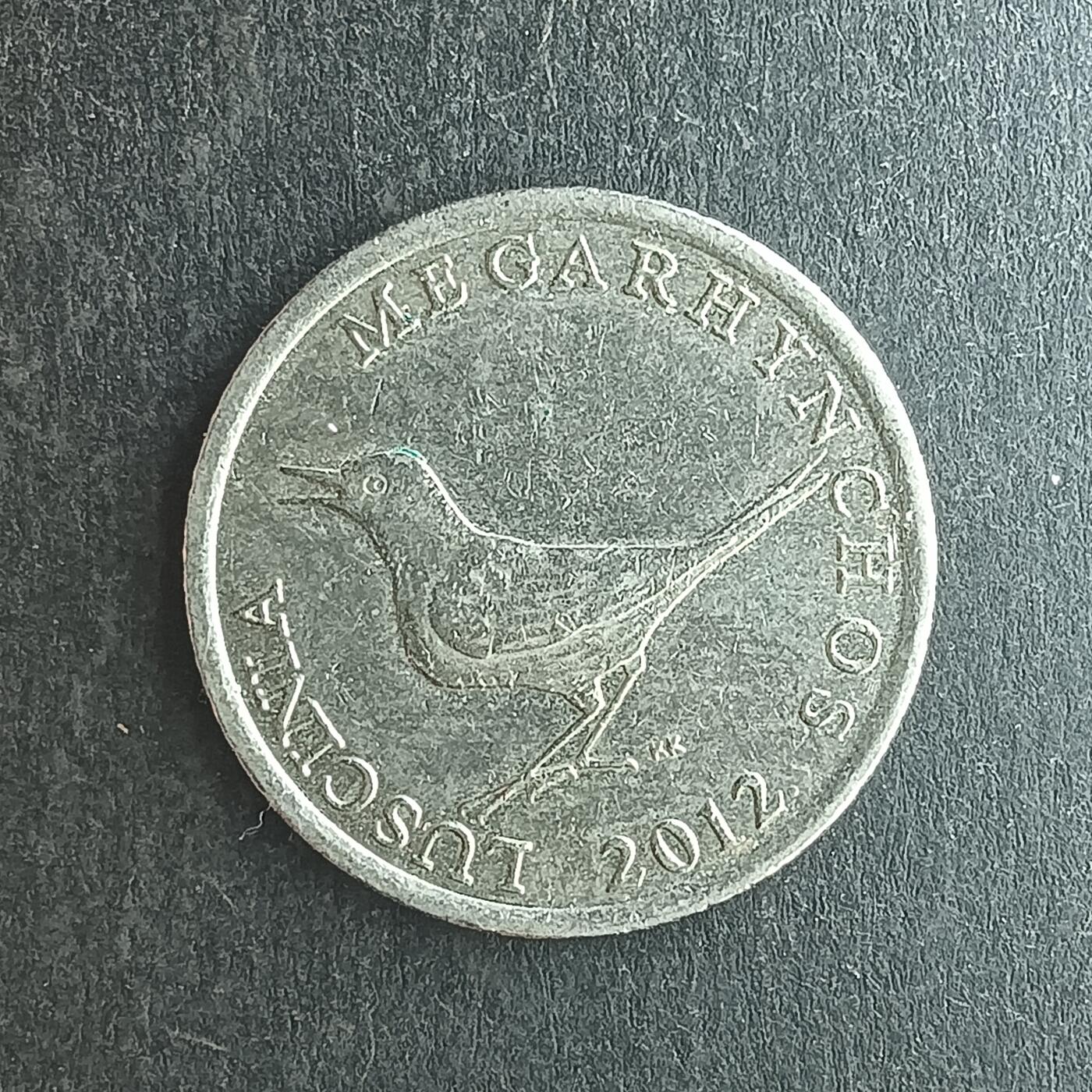 逸泉钱币2026第十四场世界各国散币纪念币A1214-1613