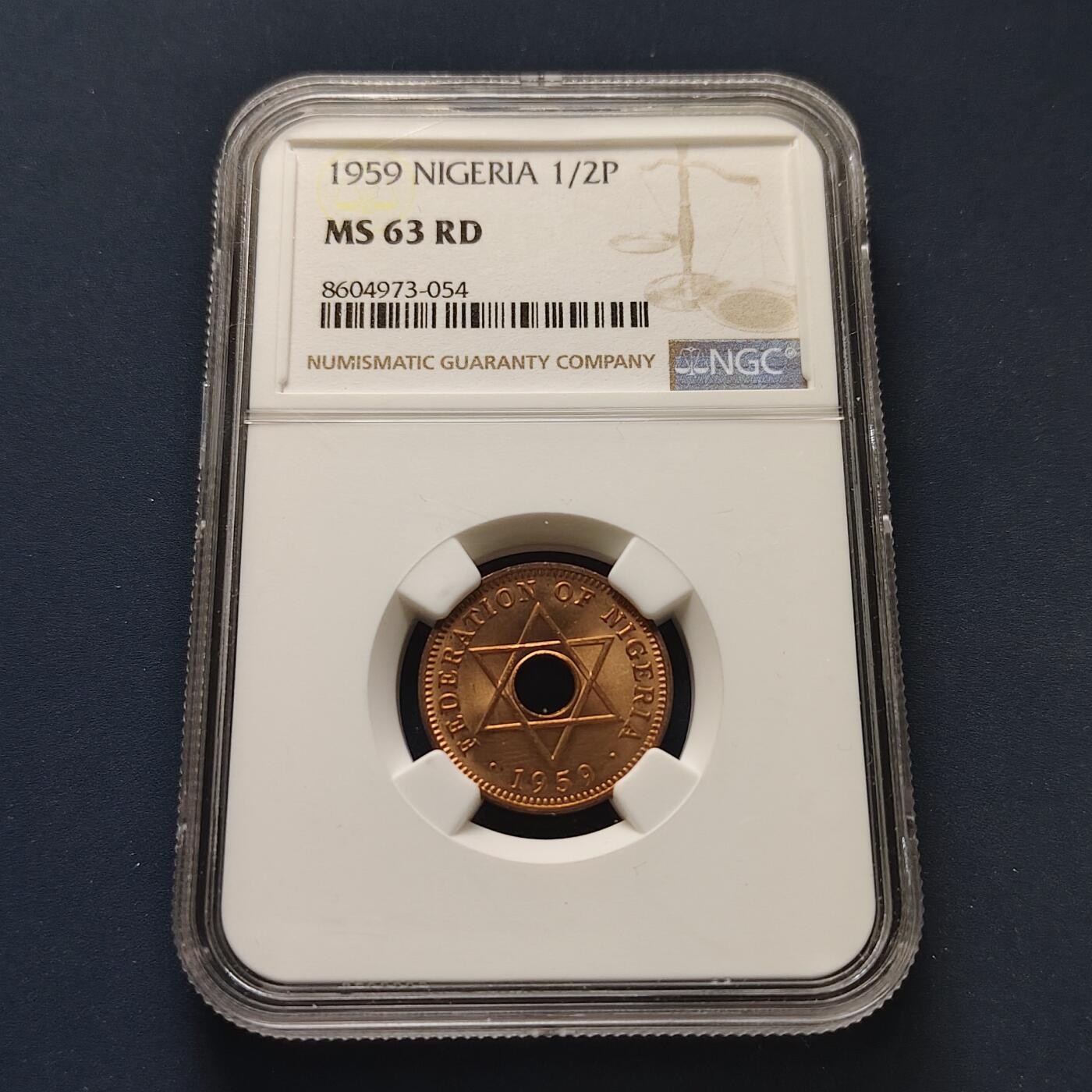 【全场包邮】纯粹捡漏拍499场-持续更新中 尼日利亚