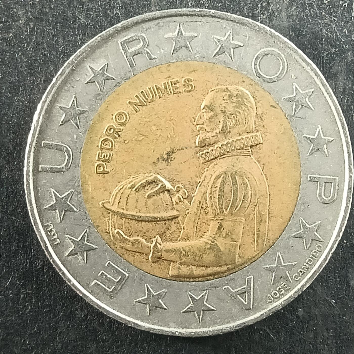 逸泉钱币2026第十四场世界各国散币纪念币A1214-1613 1332 葡萄牙100埃斯库多