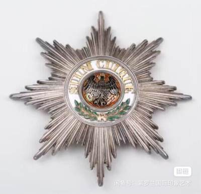 【收】黑鹰勋章 - 【收】黑鹰勋章