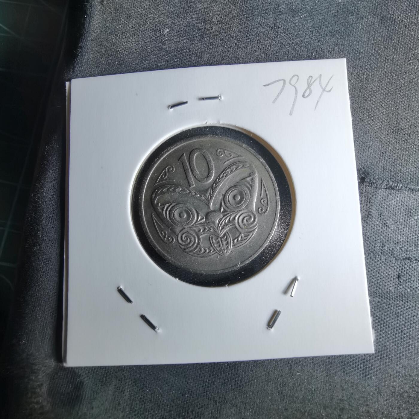 沼泽如烟--第979场 新西兰1973年十分