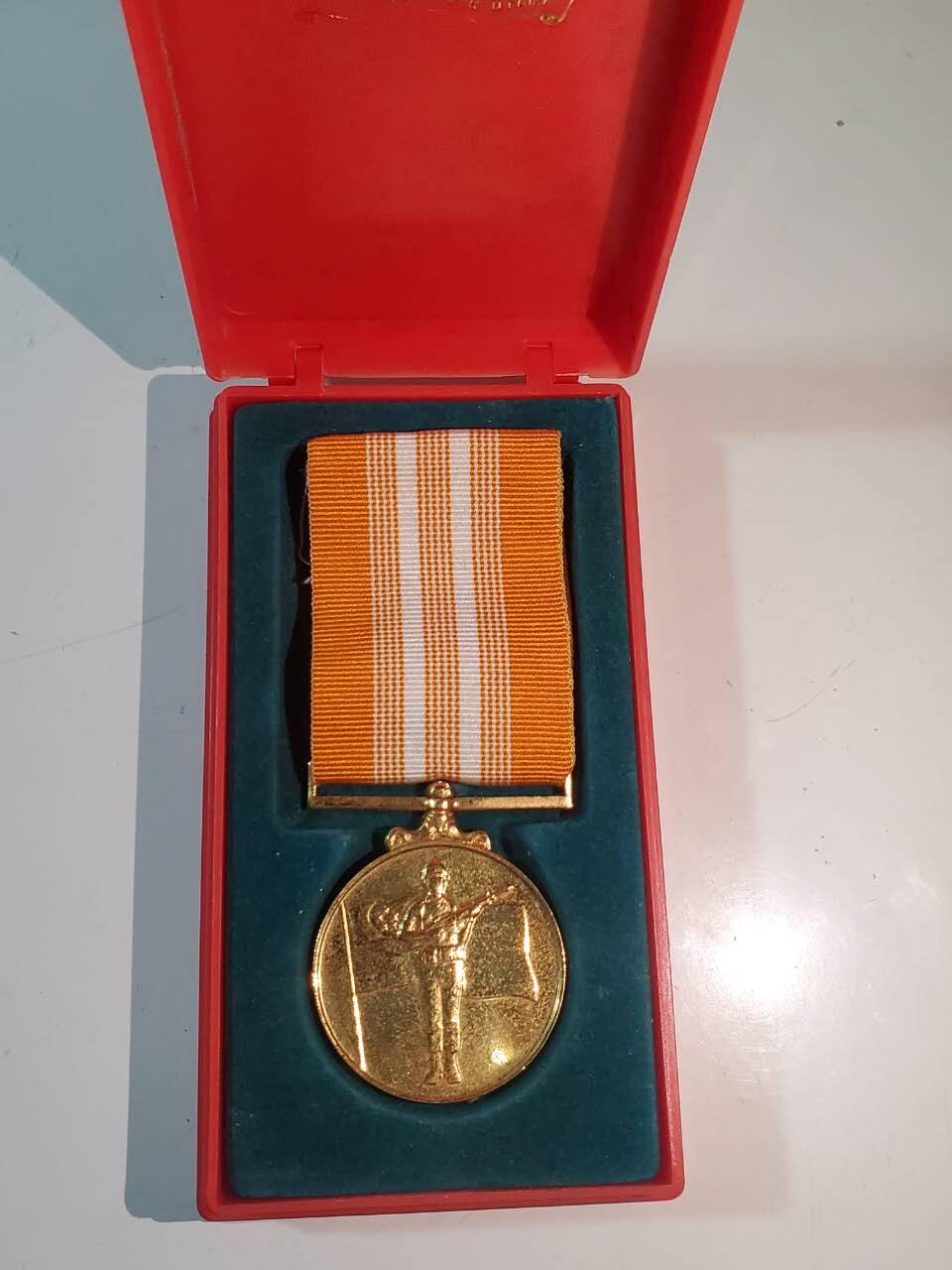 韵星假日军品类拍卖第三十九期暨默多克中校夫妇专场 -- Rimey Holidays Militaria Auction 39 & The Modoks Collection 