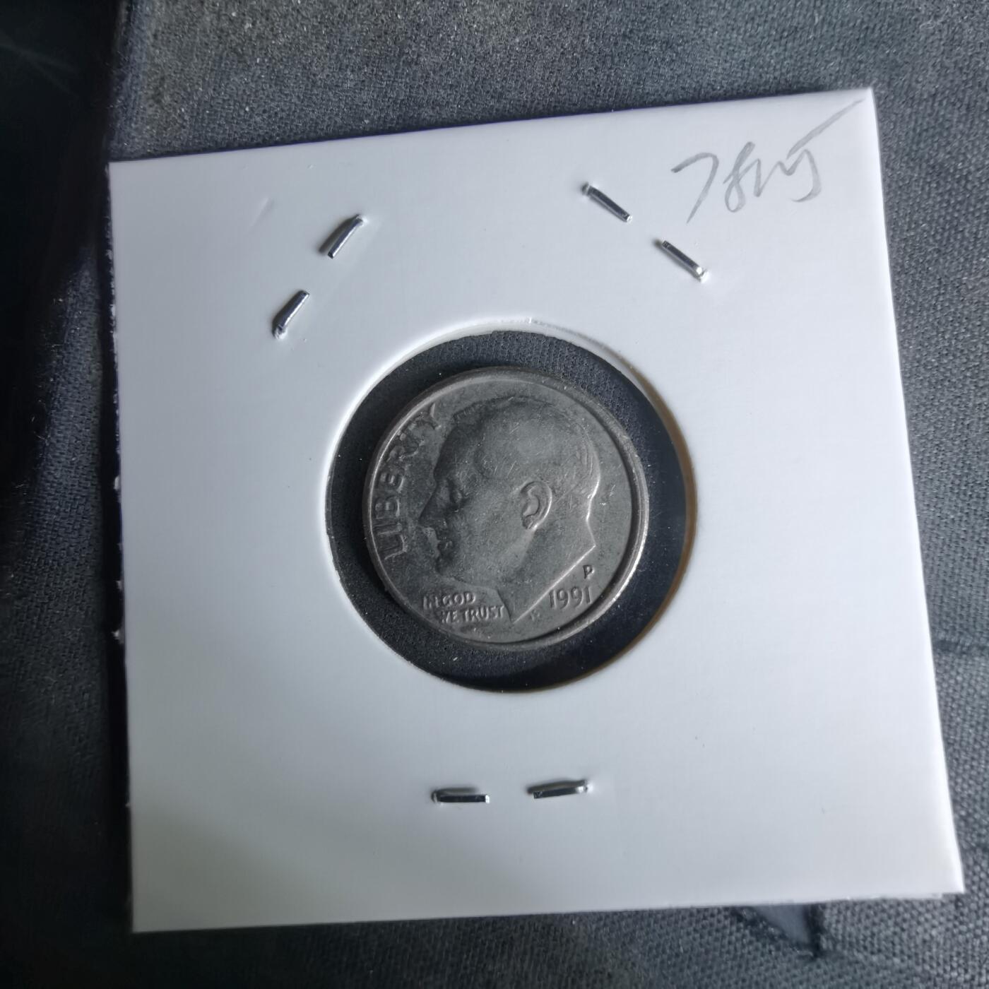 沼泽如烟--第978场 美国1991年十分